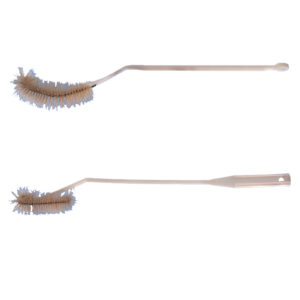 Fisherbrand™フラスコ洗浄用ブラシ