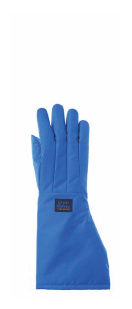 Tempshield™ Cryo-Gloves™/クライオグローブ