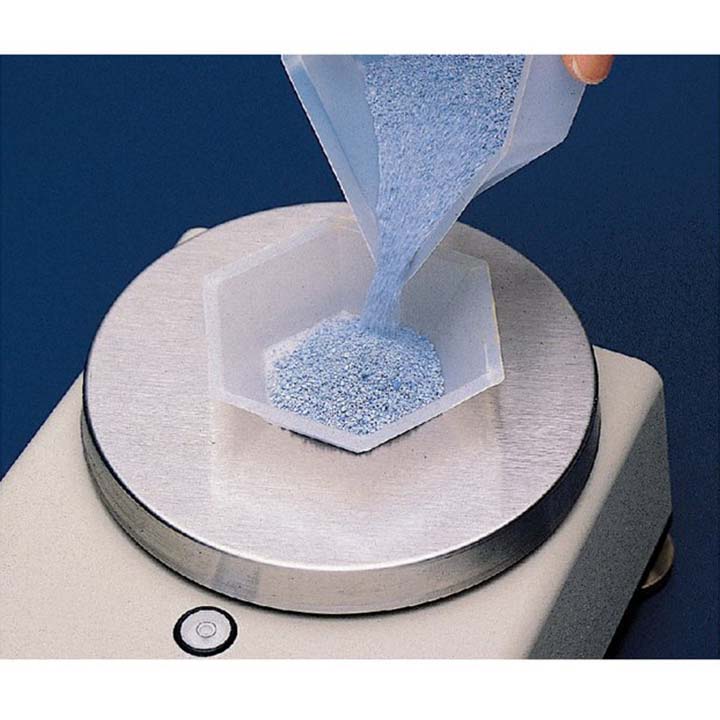 Fisherbrand™ポリスチレン製六角秤量皿