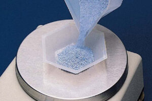 Fisherbrand™ポリスチレン製六角秤量皿