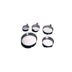 Fisherbrand™アルミニウム製秤量皿