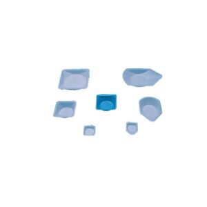 Fisherbrand™ポリスチレン製帯電防止秤量皿