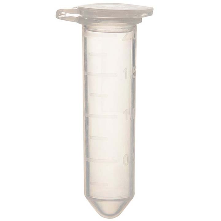 Fisherbrand™ローリテンションスナップキャップ付きマイクロチューブ