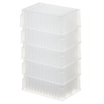 Fisherbrand™ 96ディープウェルポリプロピレン製マイクロプレート