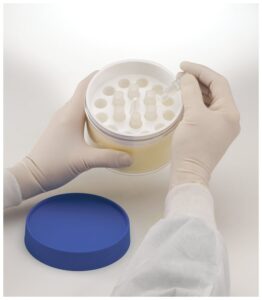 Bel-Art フリーズコントローラー