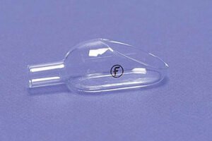 Fisherbrand™ ガラス製計量ロート