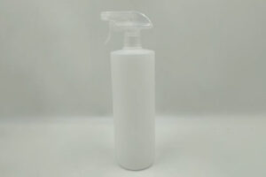 Fisherbrand™  HDPEスプレーボトル