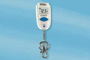 Fisherbrand™ Mini IR Traceable™ポケットIR温度計