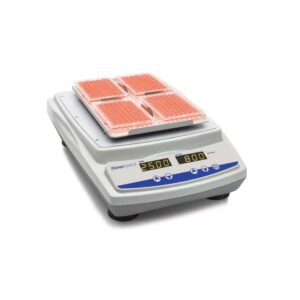 Fisherbrand™マイクロプレートシェーカー（４プレート）