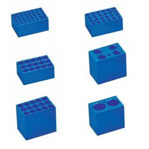 Fisherbrand™ミニドライバス用ブロック