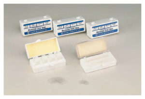 Fisherbrand™角形カバーグラス