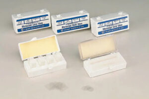 Fisherbrand™角形カバーグラス