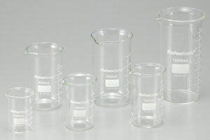 トールビーカー