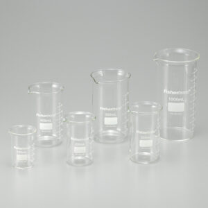 トールビーカー