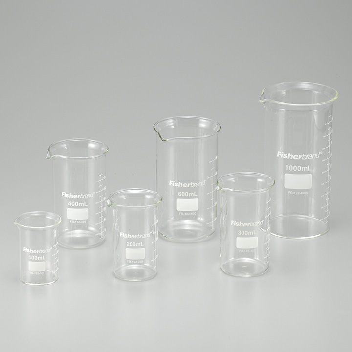 トールビーカー