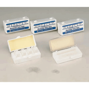 丸形カバーグラス