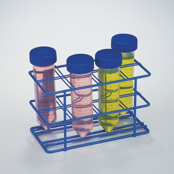 Poxygrid コニカルチューブ用ラック