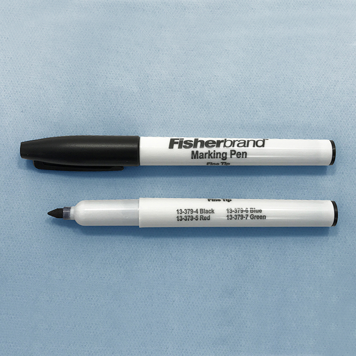 マーキングペン