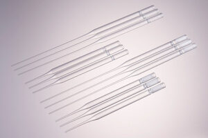 滅菌済パスツールピペット