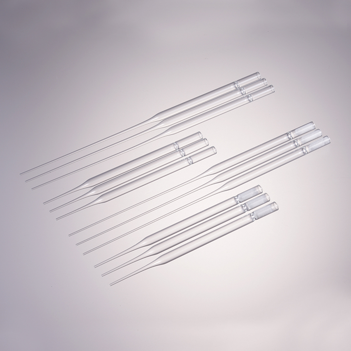 滅菌済パスツールピペット