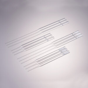 滅菌済パスツールピペット