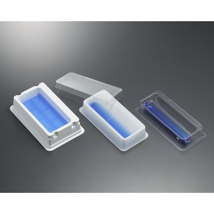 ディスポーザブルリザーバー