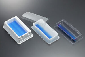 ディスポーザブルリザーバー