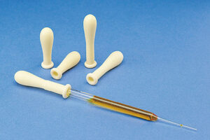 小容量ドロッパーバルブ