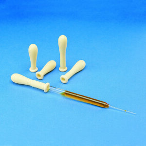 小容量ドロッパーバルブ