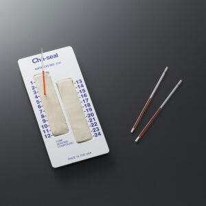 ヘマトシール キャピラリーチューブシーラント