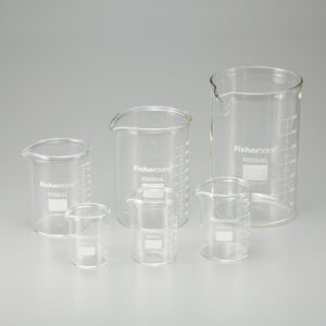 厚手ビーカー