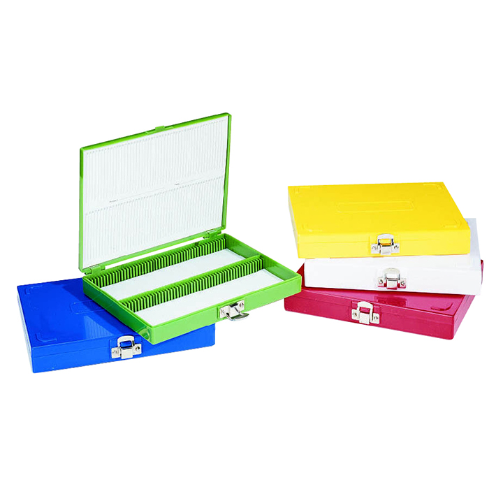 カラースライドボックス