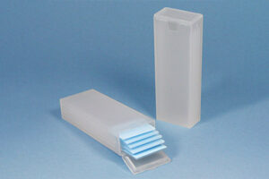 プラスチックスライドメイラー 縦型