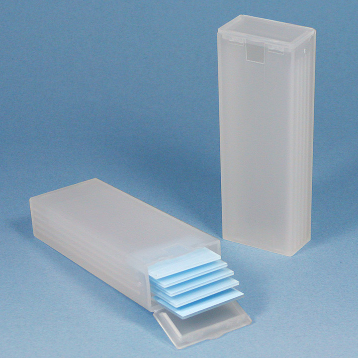 プラスチックスライドメイラー 縦型