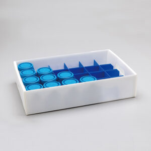 コンテナー用ディスポーザブルトレー