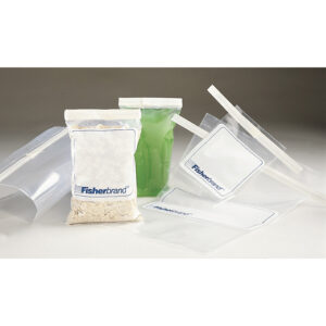 滅菌サンプルバッグ