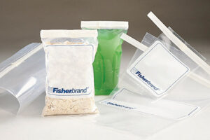 滅菌サンプルバッグ