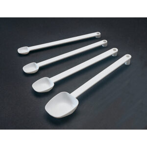 ディスポ滅菌スプーン