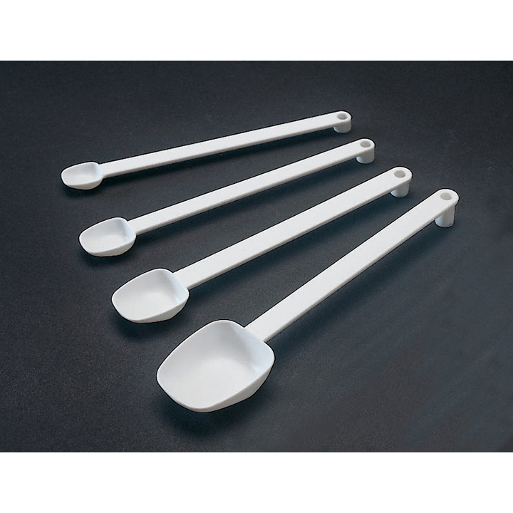 ディスポ滅菌スプーン