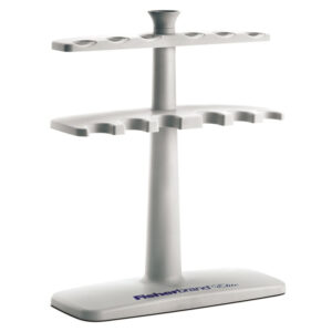 Fisherbrand™ Elite Stand, Accommodates 6 Pipettes / エリートピペット / マイクロピペットシリーズ