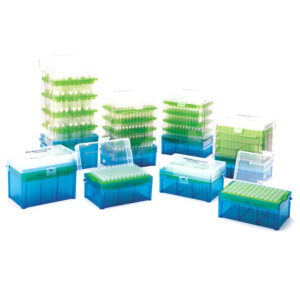 Fisherbrand™ SureOne Tips / シュアワンピペットチップ / チップ