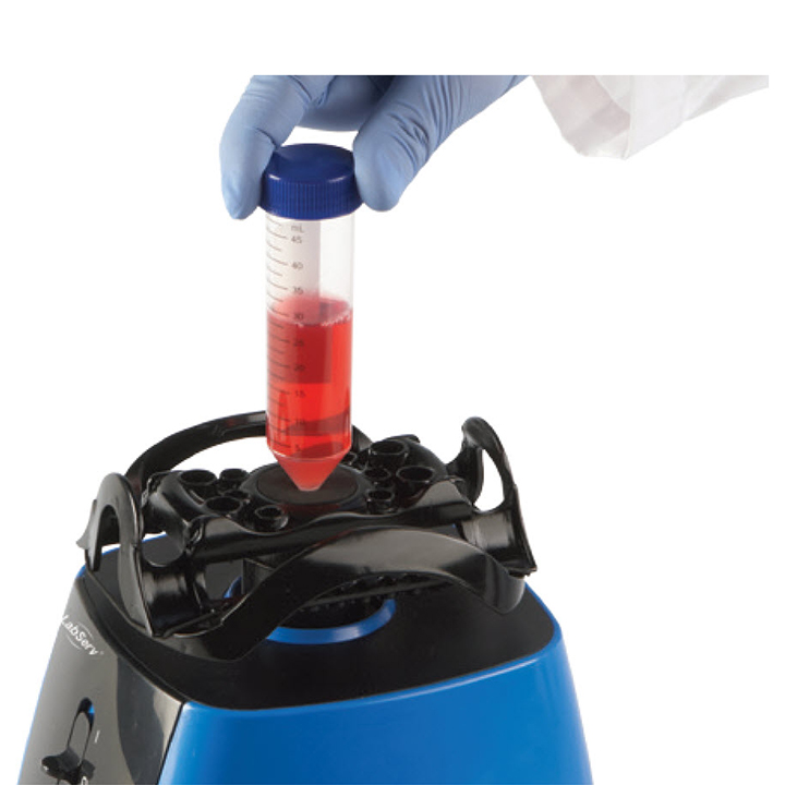 マルチユースボルテックスミキサー