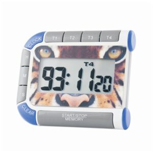 Fisherbrand™ Traceable™ マルチカラータイマー