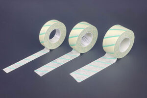 滅菌表示テープ