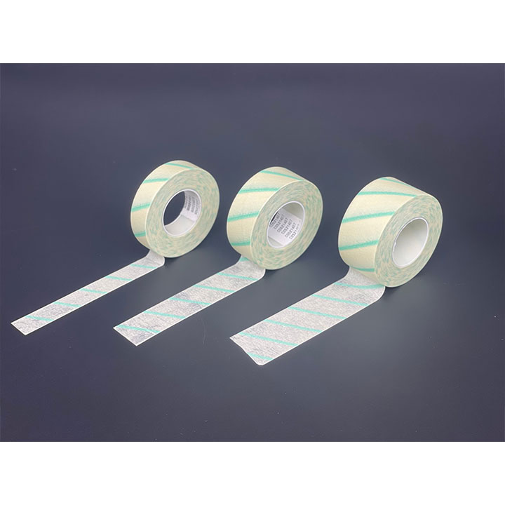 滅菌表示テープ