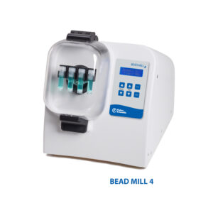 ビーズ式ホモジナイザーBead Mill（ビードミル/ビーズミル）
